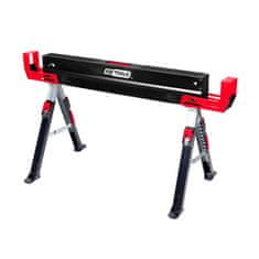 awtools AWTOOLS podesivi radni podupirač, duljina 98-115,5cm, visina 62-82cm