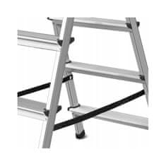 awtools AWTOOLS AW23004 ljestve, 4 stepenice