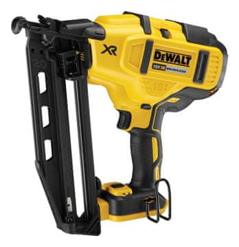 DeWalt DeWALT DCN660NT-XJ pištolj za čavle/spajalice, akumulatorski
