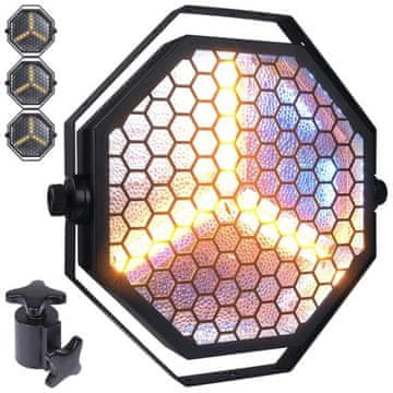 slomart EVOLIGHTS LUMENO retro vintage disco rasvjeta