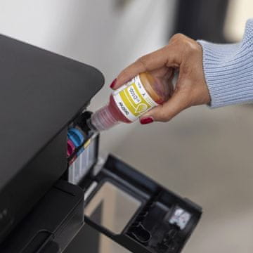 BROTHER Brother DCP-T430W Multifunkcijski pisač Inkjet A4 6000x1200 DPI Wi-Fi