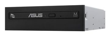 ASUS DRW-08D6MT DVD±RW crni – unutarnji, za PC