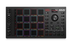 Akai Akai MPC Studio glazbeni kontroler, crni