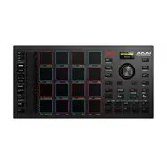 Akai Akai MPC Studio glazbeni kontroler, crni