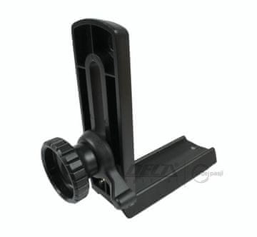 slomart Skywatcher Dovetail "L" Adapter s 1/4" navojem