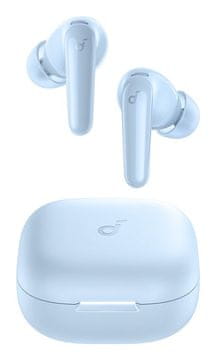 slomart Soundcore R60i NC slušalice True Wireless Stereo (TWS) Bluetooth, plave