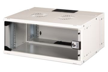 Digitus Digitus SOHO Pro zidni ormar za mrežnu opremu 483 mm (19") 540x400 mm