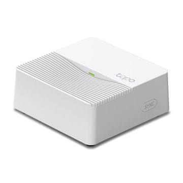 slomart TP-Link Tapo Smart Hub H200, bijeli