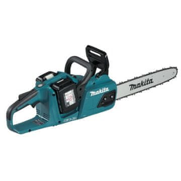 MAK Makita DUC355PT2 akumulatorska motorna pila 35cm 2x18V 2x5.0Ah