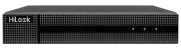 HiLook HiLook DVR-4CH-5MP digitalni video snimač 4-kanalni, crni