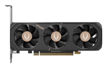 Zotac Zotac GAMING GeForce RTX 5050 Low Profile grafička kartica 8 GB GDDR6