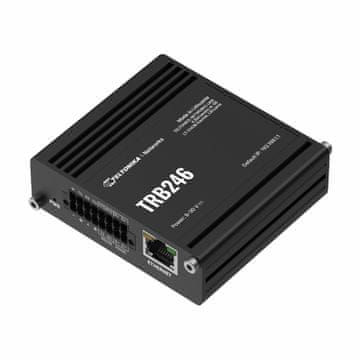 Teltonika usmjerivač 1-port 4G LTE 2xSIM TRB246
