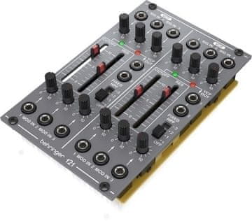 Behringer Behringer 121 DUAL VCF modularni filter modul