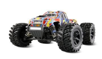 Hyper Amewi Hyper Go MTX20 RC Monster Truck, električni motor, 1:20