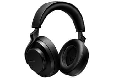 Shure Shure SBH50G2-BK profesionalne bežične slušalice AONIC 50, crne