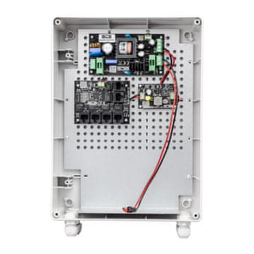 slomart BCS BCS-UPS/IP4/Z/E-S UPS napajanje za IP kamere, 48W