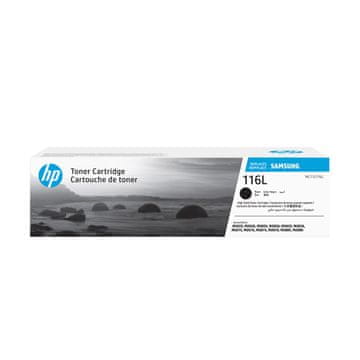 slomart HP zamjenski Samsung MLT-D116L crni toner (XL, 3000 stranica)