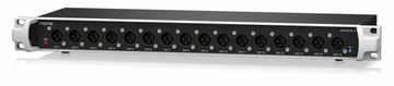 Midas Midas StageConnect DN4816-O sučelje s 16 XLR izlaza