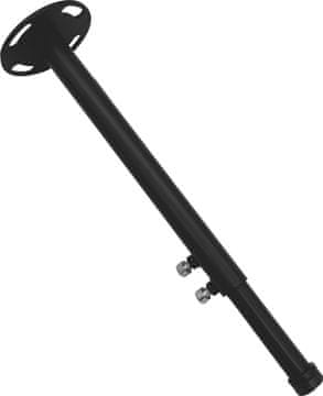 slomart Camsafe CS30-PS nosač za kameru, antracit