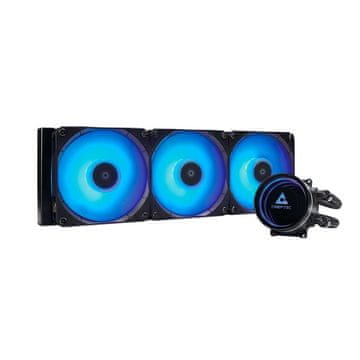Chieftec Iceberg 360 RGB vodeno hlađenje