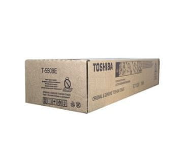 TOSHIBA Toshiba T-FC505EY originalni toner, žuti, 33600 stranica