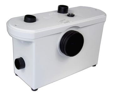 slomart Aquasan Pro 600W pumpa za otpadne vode