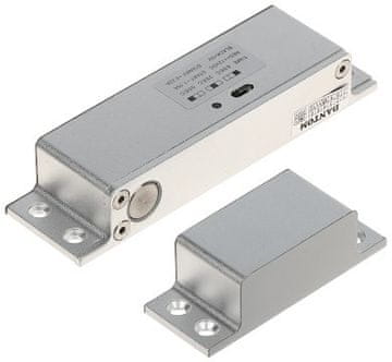 slomart Magnetski prihvat JS-1504N, reverzibilni
