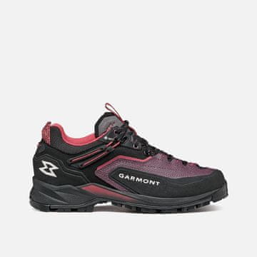 slomart Garmont Akron GTX planinarske cipele, Viola, veličina 4.5