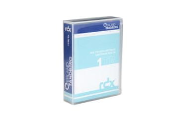 Overland-Tandberg Overland-Tandberg RDX 1TB HDD uložak