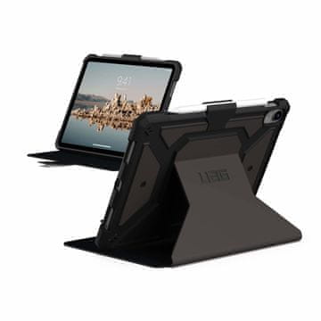 Durable Durable UAG Metropolis SE futrola za iPad 10,9" crna