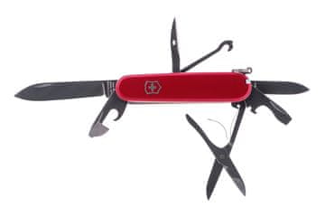 Victorinox Višenamjenski nož Victorinox Huntsman - crveni, 15 alata