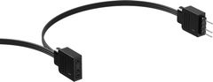 Corsair Corsair RS120 ARGB ventilator za kućište 12 cm, crni