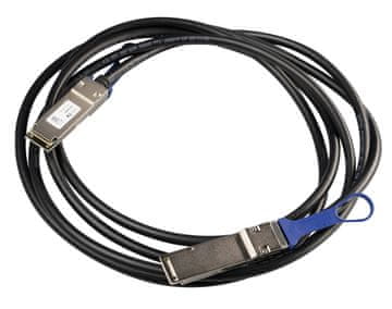 Mikrotik Manhattan USB-C Dock/Hub s čitačem kartica, Ethernet, HDMI, 2x USB-A, USB-C, PD 100W