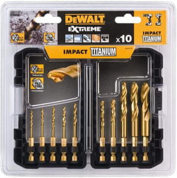DeWalt DeWALT DT50050-QZ svrdlo, plava