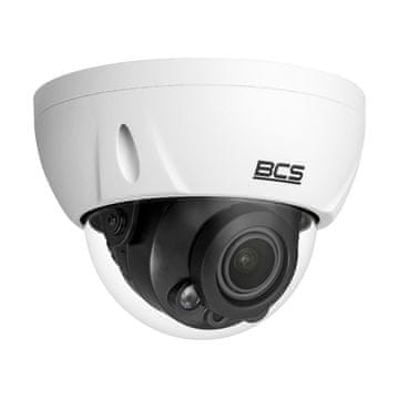 IP BCS BCS-L-DIP45VSR4-Ai1(2) IP kupolasta kamera 5MP, AI funkcije, leća 2.8mm