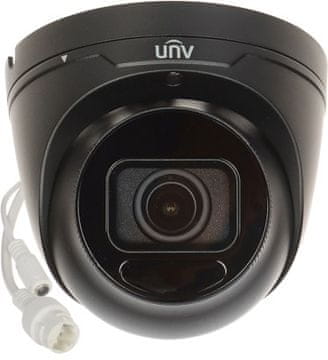 IP Uniview MOTOZOOM vandal-proof IP kamera s motoriziranim zumom