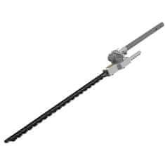 DeWalt DeWALT nastavak za šišanje živice na štapu, 550 mm, crni