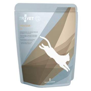 Trovet TROVET Intestinal FRD - mokra hrana za mačke - 85 g