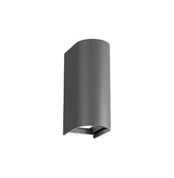 slomart Vanjska svjetiljka AZORES 20W IP65