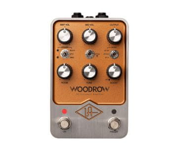 Universal Universal Audio UAFX Woodrow '55 Instrumentno pojačalo