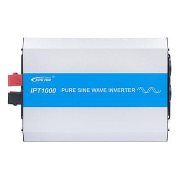 slomart EPEVER IP1000-12-PLUS(E) pretvarač napona 1000W, 12V DC