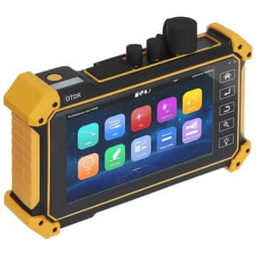 slomart REFLEKTOMETAR OPTIČKI (OTDR) CS-R5E-50H