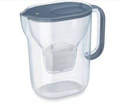 Brita BRITA Style ESSENTIAL XL grafitni vrč + MX Pro Pure Performance filter