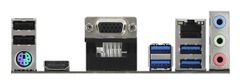 Asr ASRock A520M-HVS matična ploča, Socket AM4, Micro ATX