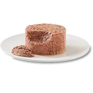 Oasy OASY Caprice Mousse Mokra hrana za mačke Tuna - 85g