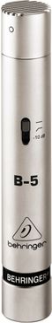 Behringer Behringer B-5 studijski kondenzatorski mikrofon