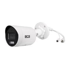 BCS BCS-V-TIP28FSR4-Ai2(2) IP kamera, 8MP, AI detekcija