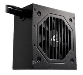 Sharkoon Sharkoon Rebel P10 napajanje 750 W ATX, crno