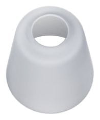 ActiveJet Activejet abažur 'EMILY', promjer 12 cm, bijeli