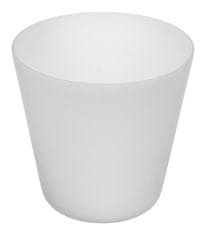 ActiveJet Activejet abažur 'EMILY', promjer 12 cm, bijeli
